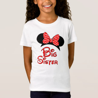 Minnie birthday shirt for girls