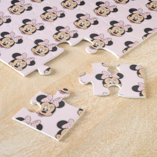 Minnie Jigsaw Puzzle