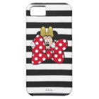 Minnie Mouse | Bow Tie