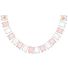 Minnie Mouse | Gold & Pink Baby Shower