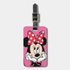 Minnie Mouse Retro-Inspired Design