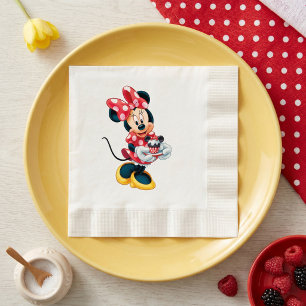 Minnie Napkins