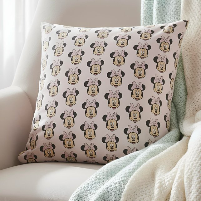 Minnie Pillow (Creator Uploaded)