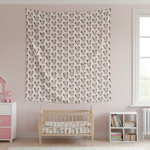 Minnie Tapestry