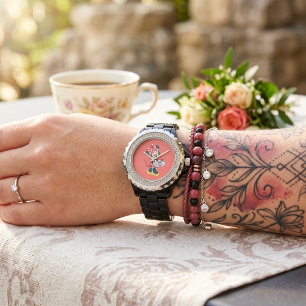 Minnie Watch