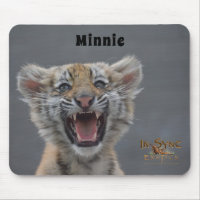 Minnie's First