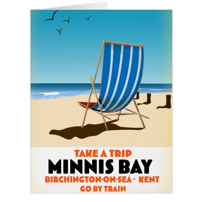 Minnis Bay ,birchington-on-sea (Front)
