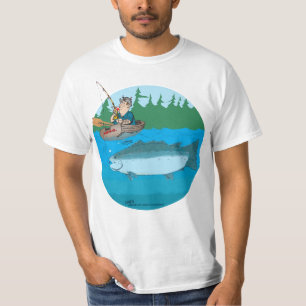 minnow shirt F/B