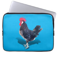 Minorca Rooster