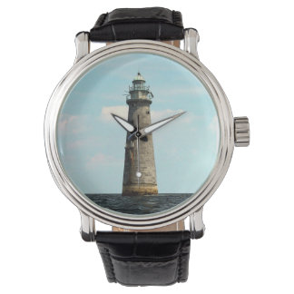 Minot Light Watch