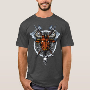 Minotaur T-Shirt