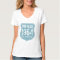 Mint 1964 aged to perfection tshirt for women