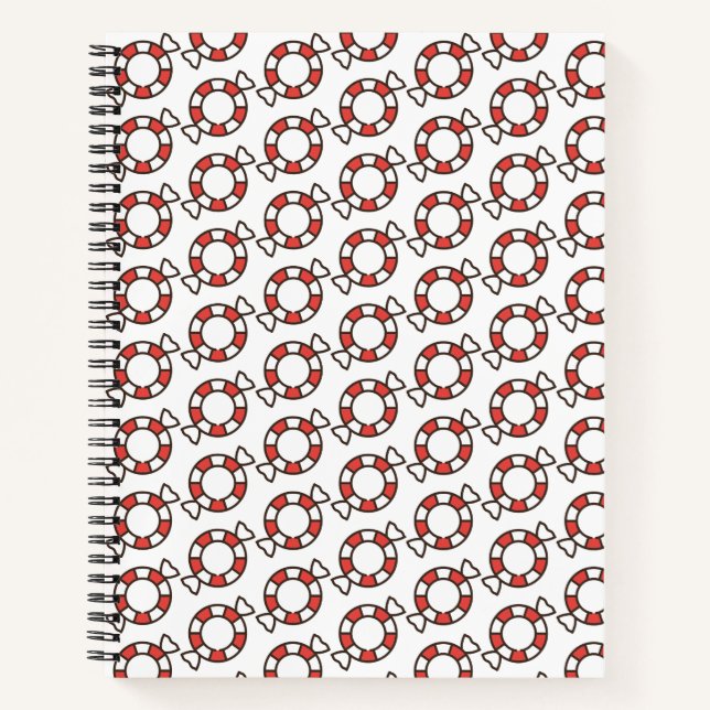 mint-2 notebook (Front)