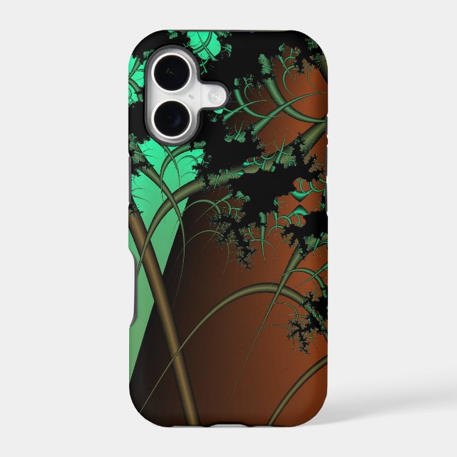 Mint and copper (Back)