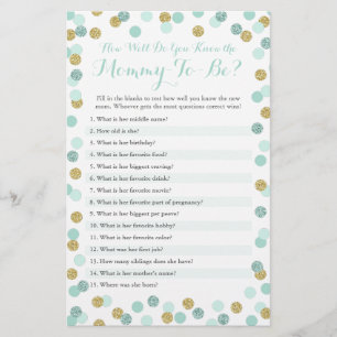 Mint and Gold How Well Do You Know The Mummy Quiz