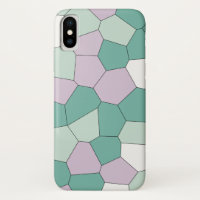 Mint and Lavendar