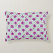 Mint Background Flowers For Everyday Floral Decor