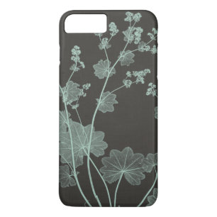 Mint & Charcoal Nature Study I Case-Mate iPhone Case