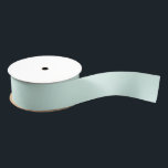 Mint Cloud Grosgrain Ribbon<br><div class="desc">🌿 Mint Cloud Colour Profile: Type: Soft pastel mint Tone: Cool, airy, and luminous Brightness: High Saturation: Low 💭 Symbolism & Mood: Mint Cloud is a colour of gentle renewal. It evokes a soft breeze on a spring morning, the clarity after a deep breath, or the first page of a...</div>