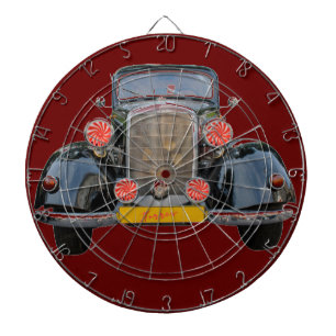 Mint Condition   Dartboard