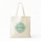 Mint Custom Personalised Monogram