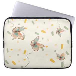 Mint Green iPad Sleeve Chic & Protective Tablet