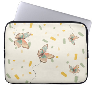 Mint Green iPad Sleeve | Chic & Protective Tablet
