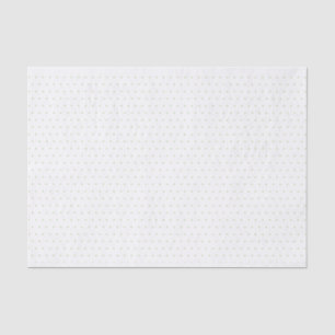 Mint Green Swiss Dot Tissue Paper