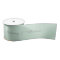 Mint Green Wedding Elegant Calligraphy Script