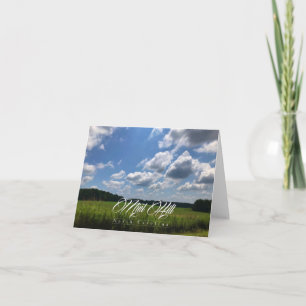 Mint Hill North Carolina greeting cards