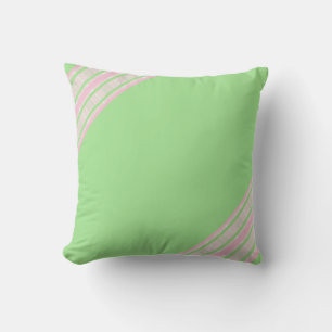Mint Sorbet Cushion