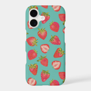 Mint Strawberry