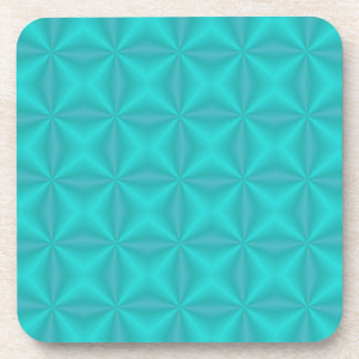 Mint Waffles Coaster