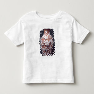 Minton Parian Ware vase, 1894 Toddler T-Shirt
