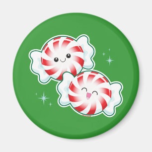 Minty Magnet