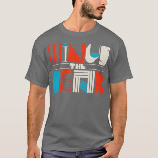 Minus The Bear T-Shirt