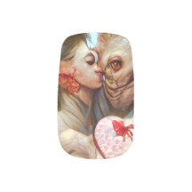 Minx Nail Art Decals