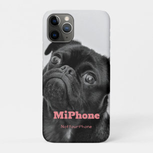 Miphone (My Phone) Case-Mate iPhone Case
