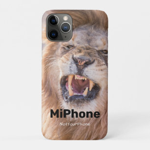 Miphone (My Phone) Case-Mate iPhone Case