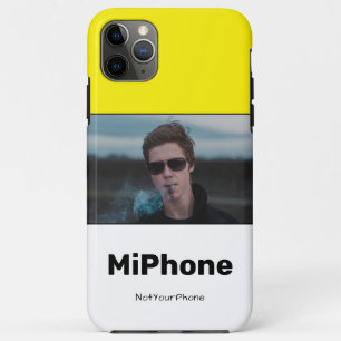 Miphone (My Phone) Case-Mate iPhone Case