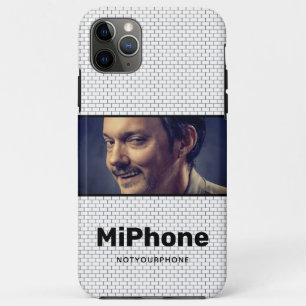 Miphone (My Phone) Case-Mate iPhone Case