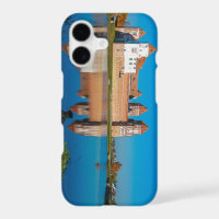 Mir Castle Belarus Architecture iPhone 11 Case