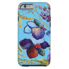 Mira  Orchid IPhone Case