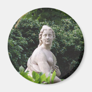 Mirabell Palace - Salzburg Magnet