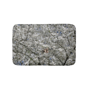 Mirabelle Blossom Bath Mat