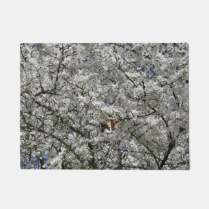 Mirabelle Blossom Doormat