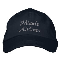 Miracle Airlines