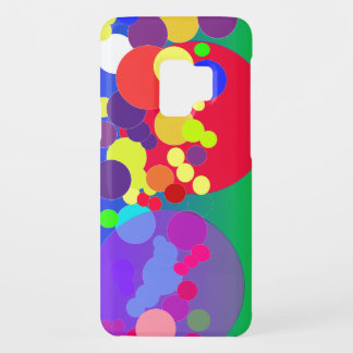Miracle bubbles for Smartphone Case-Mate Samsung Galaxy S9 Case