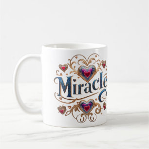 miracle coffee mug