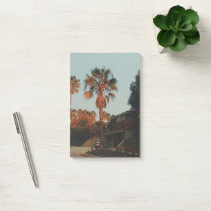 Miracle Mile - Los Angeles Post-it Notes